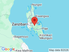 Map of Site Report: Mapopwe Rice Fields, Tanzania